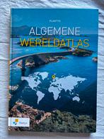 Wereldatlas Plantyn - editie 2022, Ophalen, Zo goed als nieuw