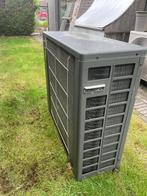 Airco multisplit Daikin 3-poorten, Elektronische apparatuur, Ophalen, Verwarmen, Gebruikt, Minder dan 60 m³