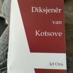 Woordenboek dialect, Boeken, Woordenboeken, Ophalen of Verzenden, Nieuw