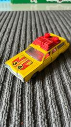 Matchbox K23, Ophalen of Verzenden, Zo goed als nieuw, Matchbox