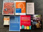 Boeken psychologie 1ste bachelor  UGent, Boeken, Studieboeken en Cursussen, Ophalen, Nieuw, Hoger Onderwijs