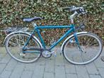 Herenfiets Oxford Adventure, Fietsen en Brommers, Ophalen, Gebruikt