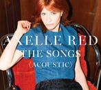 Axelle Red - The Songs (Acoustic) 2CD, CD & DVD, CD | Francophone, Comme neuf, Enlèvement ou Envoi