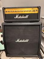 Marshall 100HDFX, Muziek en Instrumenten, Versterkers | Bas en Gitaar, Ophalen, Gebruikt, Gitaar, 100 watt of meer