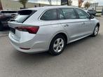 Skoda Octavia break, 1.5 benzine 150 pk, PANO DAK / CARPLAY, Auto's, Skoda, Voorwielaandrijving, Stof, Euro 6, 4 cilinders