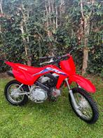 Honda 110 crf, Motoren, Particulier