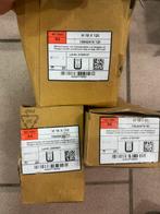 Lot de 75 boulons inox A4 têtes fraisés M16, Enlèvement, Comme neuf, Inox