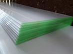 POLYCARBONAAT-PLATEN 16 MM . ( NIEUW ), Doe-het-zelf en Bouw, Ophalen, Nieuw