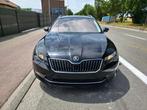 Skoda Superb Superb SW 1.4 TSI ACT 1°EIG. ZEER GOEDE STAAT!, Auto's, Stof, Gebruikt, 4 cilinders, Zwart