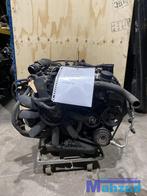 2001 MERCEDES ML W163 320 3.2 V6 MOTORBLOK 112942 MOTOR, Auto-onderdelen, Motor en Toebehoren, Gebruikt, -, Ophalen of Verzenden