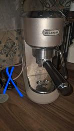 Machine à Café Delonghi, Electroménager, Enlèvement, Comme neuf