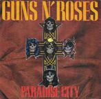 des armes à feu et des roses, CD & DVD, Vinyles | Hardrock & Metal, Enlèvement ou Envoi