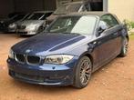 2009 BMW 1 serie, Auto's, BMW, 1 Reeks, Gebruikt, Overige brandstoffen, Bedrijf