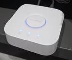 Philips Hue Bridge, Computers en Software, Accesspoints, Ophalen of Verzenden, Zo goed als nieuw