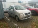 OPEL  AGILA 10IB-benzine in perfecte staat, Auto's, Bedrijf, Te koop, Benzine