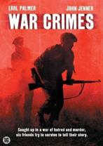 War Crimes    DVD.423, Ophalen of Verzenden, Zo goed als nieuw, Actie, Vanaf 16 jaar