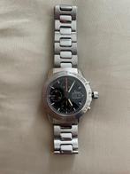 Sinn 303 Ty Chronograph, Handtassen en Accessoires, Horloges | Heren, Staal, Gebruikt, Staal, Polshorloge