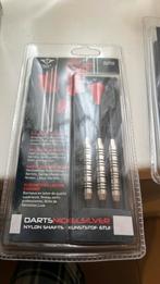 Darts, Ophalen, Nieuw