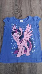 t-shirt 104, Ophalen, Gebruikt, C&A, Meisje