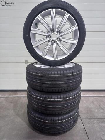 Complete zomerset Audi A6 19" (#3286) Nieuw  beschikbaar voor biedingen