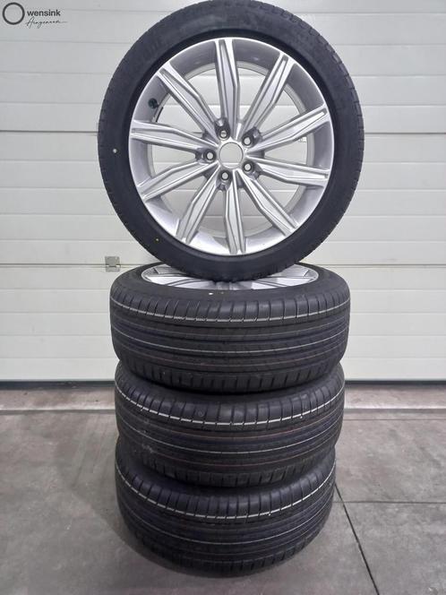 Complete zomerset Audi A6 19" (#3286) Nieuw, Auto-onderdelen, Banden en Velgen, Banden en Velgen, Zomerbanden, 19 inch, Nieuw