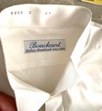 Smokinghemd -Bouckaert deluxe handgemaakt, Bouckaert, Ophalen of Verzenden, Zo goed als nieuw, Accessoires