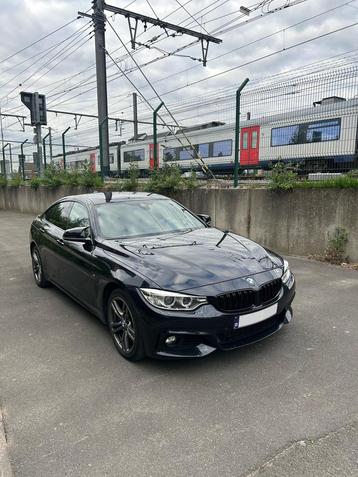 BMW 435D Xdrive - 2016 - 172500km - Garantie