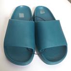 Heren slippers effen groen 40, Kleding | Heren, Schoenen, Slippers, Overige kleuren, Verzenden, Nieuw