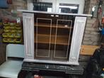 Meuble TV, Maison & Meubles, Armoires | Mobilier de télévision, Enlèvement, Utilisé