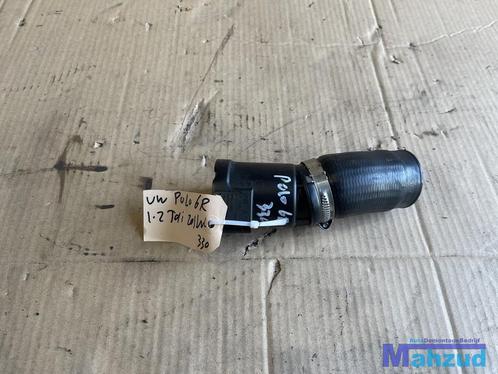 VW POLO 6R 1.2 TDI Intercooler turbo slang kort 2009-2014, Auto-onderdelen, Motor en Toebehoren, Volkswagen, Gebruikt