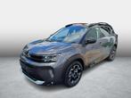 Citroen C5 Aircross 1.2 Hybrid 136 Max, Auto's, Citroën, Gebruikt, Euro 6, 1199 cc, 127 g/km