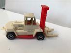 Miniatuurauto heftruck Ker Toys, Kinderen en Baby's, Ophalen, Gebruikt