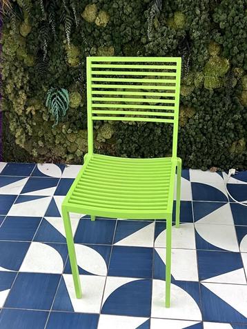 Bratty tuinstoelen  beschikbaar voor biedingen