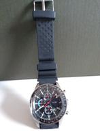 vw golf chronograaf horloge golf nieuw, Ophalen of Verzenden, Nieuw