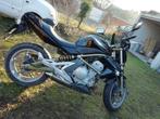 AV Kawasaki ER6 moto à vendre, Motoren, Motoren | Kawasaki, 2 cilinders, Particulier, Meer dan 35 kW, Overig