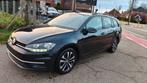 Golf Variant 1.5 TSI 110 kW (150 ch) 7 vitesses DSG (Export), Auto's, Stof, 1498 cc, Zwart, Bedrijf