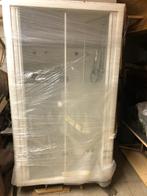 Douchecabine, Doe-het-zelf en Bouw, Sanitair, Ophalen, Nieuw, Chroom, Douche