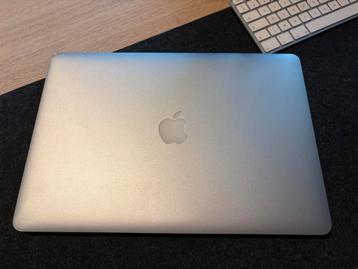 MacBook Pro 15” (Late 2013) beschikbaar voor biedingen