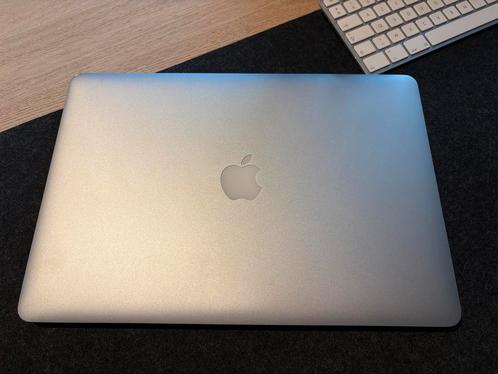 MacBook Pro 15” (Late 2013), Computers en Software, Apple Macbooks, Zo goed als nieuw, MacBook Pro, 15 inch, 2 tot 3 Ghz, 256 GB