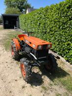 Kubota B6000 4 WD met toebehoren, Zakelijke goederen, Ophalen, Gebruikt, Overige merken