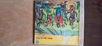 Lp BAKER GURVITZ ARMY "Elysian encounter", Ophalen of Verzenden, Gebruikt