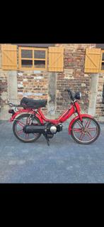 Honda camino sport, Ophalen