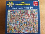 Jan Van Haasteren 950 stuks Happy Birthaday, 500 à 1500 pièces, Puzzle, Enlèvement, Utilisé