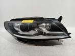 KOPLAMP RECHTS LET OP ENGELS! Passat (362) (030127867203), Auto-onderdelen, Gebruikt, Volkswagen
