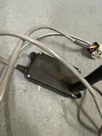 I-level accur air module !!, Ophalen