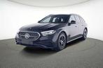 Mercedes-Benz E 300 e Estate Hyperscreen / Distronic / Dig., Automaat, 15 g/km, Zwart, 201 pk