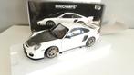 Porsche 911 GT2 RS, Hobby en Vrije tijd, Modelauto's | 1:18, Ophalen of Verzenden, Nieuw, Auto, MiniChamps