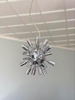 Hanglamp | Gaetano Sciolari | Sputnik, Antiquités & Art, Antiquités | Éclairage, Enlèvement ou Envoi