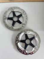 Disque Frein VTT Shimano, Enlèvement ou Envoi, Comme neuf, Shimano