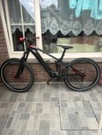 electrische mountainbike, Fietsen en Brommers, Ophalen, Gebruikt, Trek, Heren